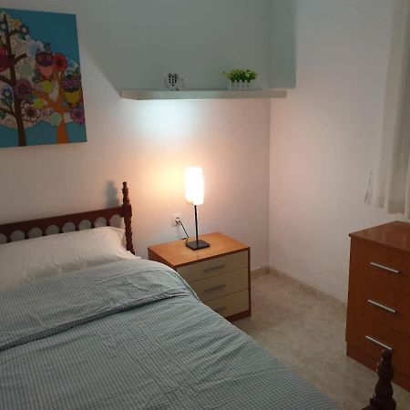 Ground Floor Proximo A La Macarena Apartment Sevilla Exterior foto